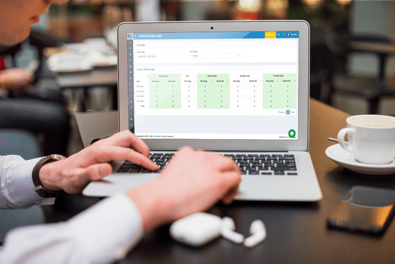 đánh giá phần mềm quản lý bán hàng đánh giá phần mềm quản lý bán hàng - TrustSales