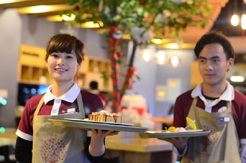 lập kế hoạch kinh doanh quán ăn nhỏ - TrustSales