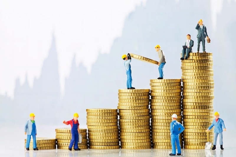 Phần mềm quản lý cửa hàng vật liệu xây dựng - TrustSales