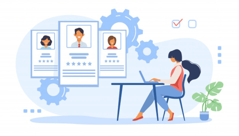 quản lý bán hàng là gì - TrustSales
